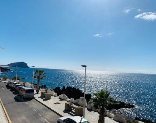 Los Abrigos Apartment, 2 Bedrooms. Amazing Sunset