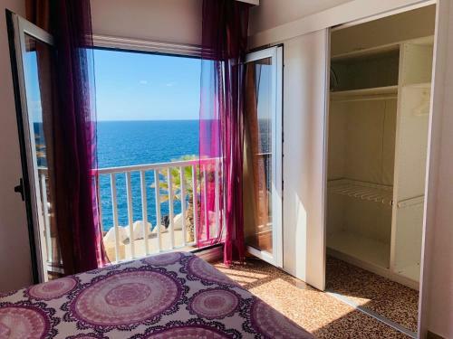 Los Abrigos Apartment, 2 Bedrooms. Amazing Sunset