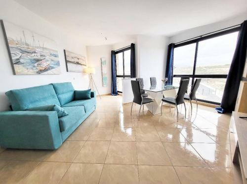 Apartamento Atlantic Blue, Fiber, Next To The Ocean