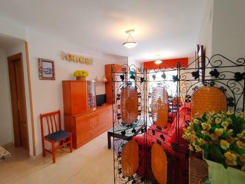 Apartamento Acv - Costa Marina I-1� Linea Planta 9 Sur
