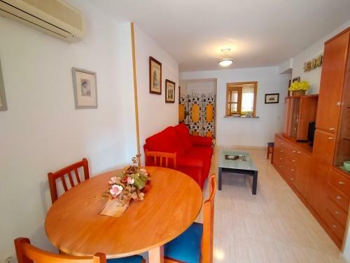 Apartamento Acv - Costa Marina I-1� Linea Planta 9 Sur
