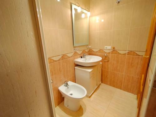 Apartamento Acv - Costa Marina I-1� Linea Planta 9 Sur