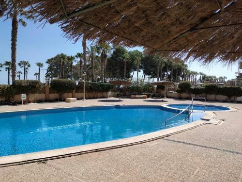 Apartamento Acv - Costa Marina I-1� Linea Planta 9 Sur