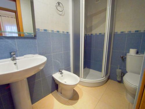 Apartamento Primera Linea 7 Planta