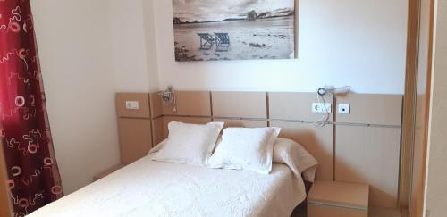 Apartamento Primera Linea 7 Planta