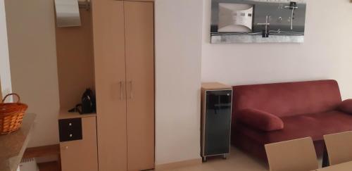 Apartamento Primera Linea 7 Planta