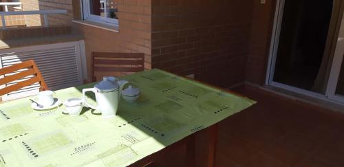 Apartamento Primera Linea 7 Planta