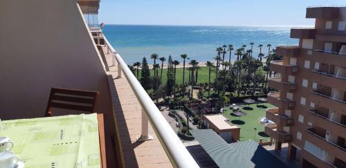 Apartamento Primera Linea 7 Planta