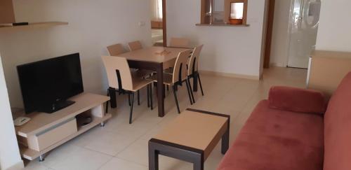 Apartamento Primera Linea 7 Planta