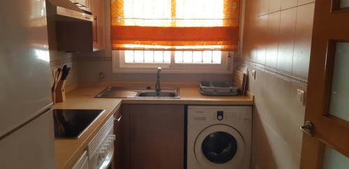 Apartamento Primera Linea 7 Planta