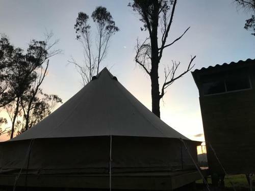 La Victoria Glamping