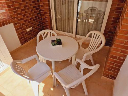 Apartamento Holiday Playa Coral I