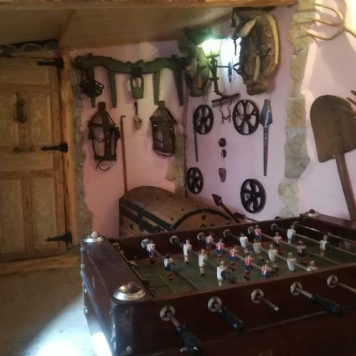 La Casita Del Herrador