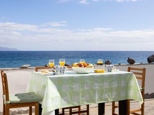 Villa Casa De Playa Con Gran Terraza Y Vistas Al Mar