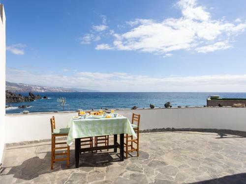 Villa Casa De Playa Con Gran Terraza Y Vistas Al Mar