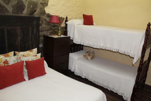 Agroturismo Llano San Ignacio