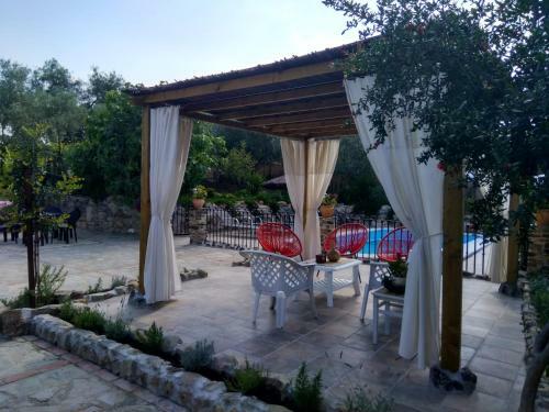 Agroturismo Llano San Ignacio