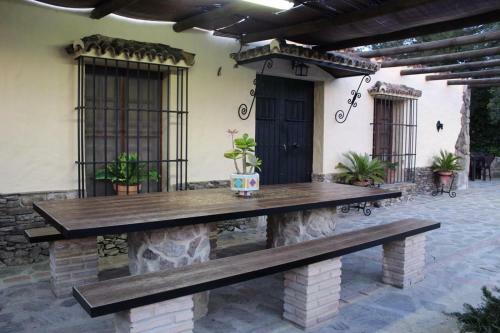 Agroturismo Llano San Ignacio
