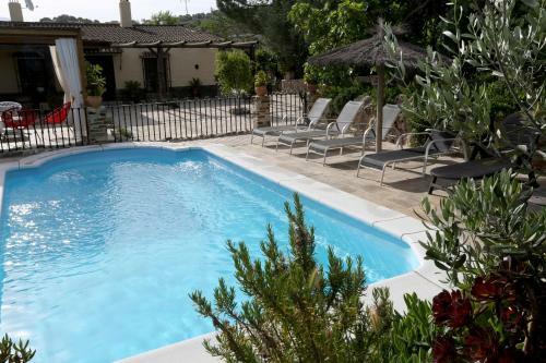 Agroturismo Llano San Ignacio