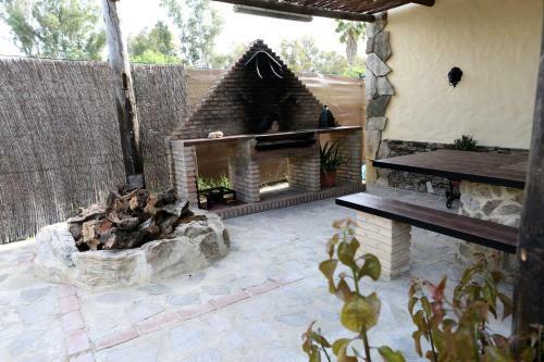 Agroturismo Llano San Ignacio