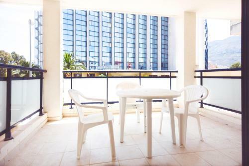 Apartamento Denia Sue�os Del Mar II