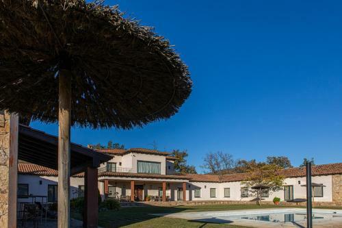 Villa Casa Rural Los Tres Lugares