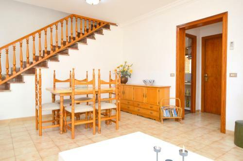 Casa En Puerto Pollensa A 50m De La Playa
