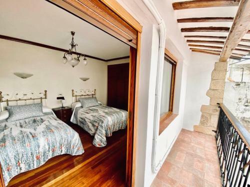 Apartamento La Pilarcita