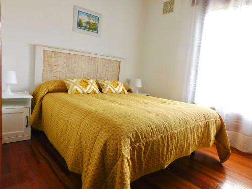 Apartamento La Pilarcita