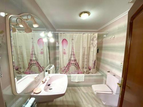 Apartamento La Pilarcita