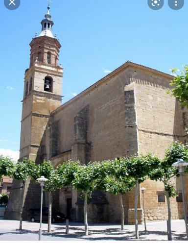 Apartamento La Pilarcita