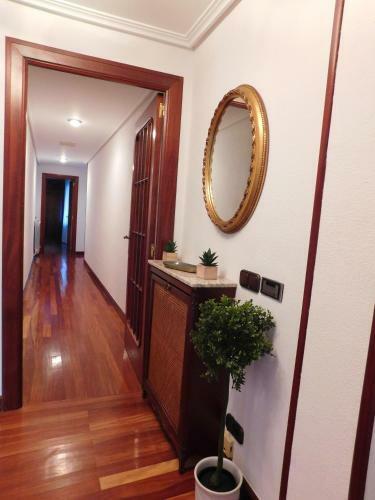 Apartamento La Pilarcita
