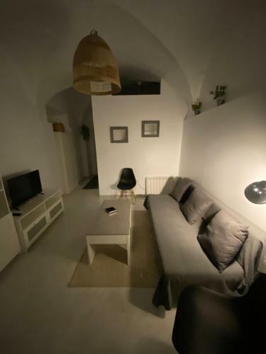 Apartamento En Casa De Pueblo Tradicional