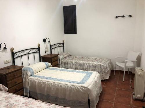 Villa Alojamientos El Barrio
