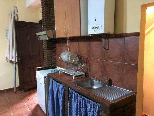 Villa Alojamientos El Barrio