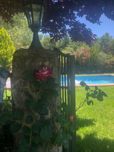 Lodge Finca Vergel