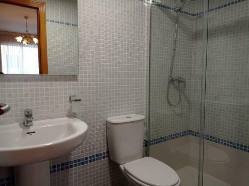 Apartamento Palmeras III