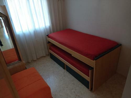 Apartamento Palmeras III