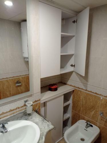 Apartamento Palmeras III