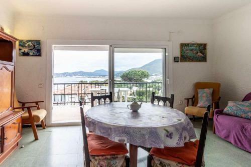 Carboneras 45 Apartamento Con Terraza