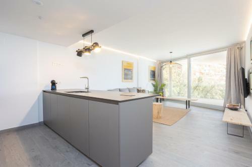 Apartamento Ensuite The Wave I With Pool And Free Parking