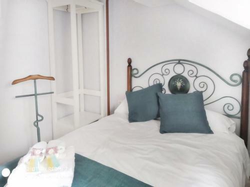 Apartamento El Atico Azul, Junto A La Playa