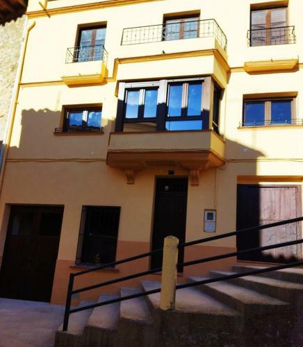 Apartamento Cal Ferrer D�herbers
