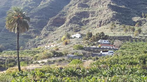 Agroturismo Casa 'tajaraste'