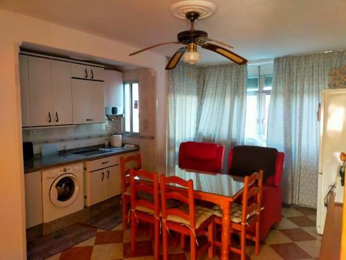 Apartamento Mirador El Rompido