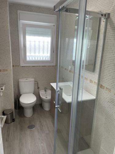 Apartamento Luxury Attics Avenida Italia