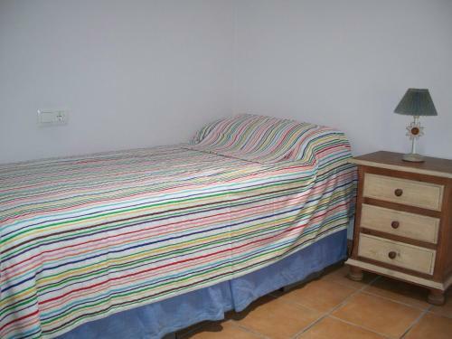 Casa En Isla Cristina Con Patio Andaluz