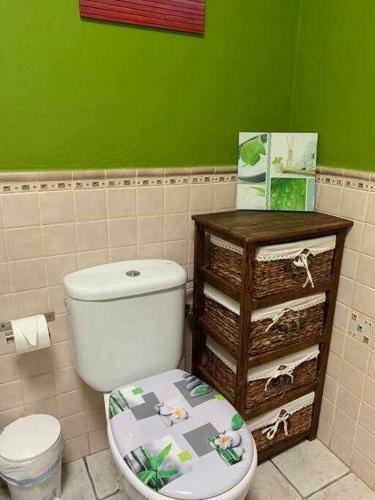 Apartamento Baltur Famara Town