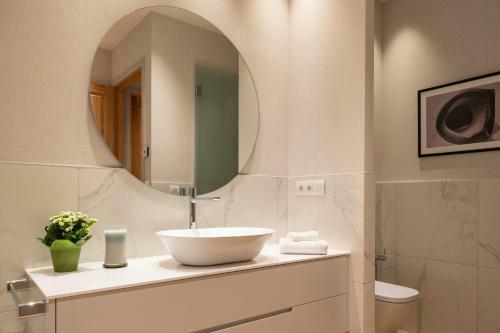 Apartamento Housingcoru�a Real58