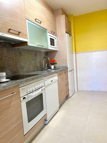 Apartbeach Amadeus Lumine Golf De Luxe